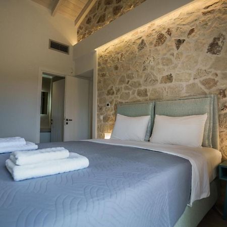 Astrali Stone Villas Paramythia Zewnętrze zdjęcie